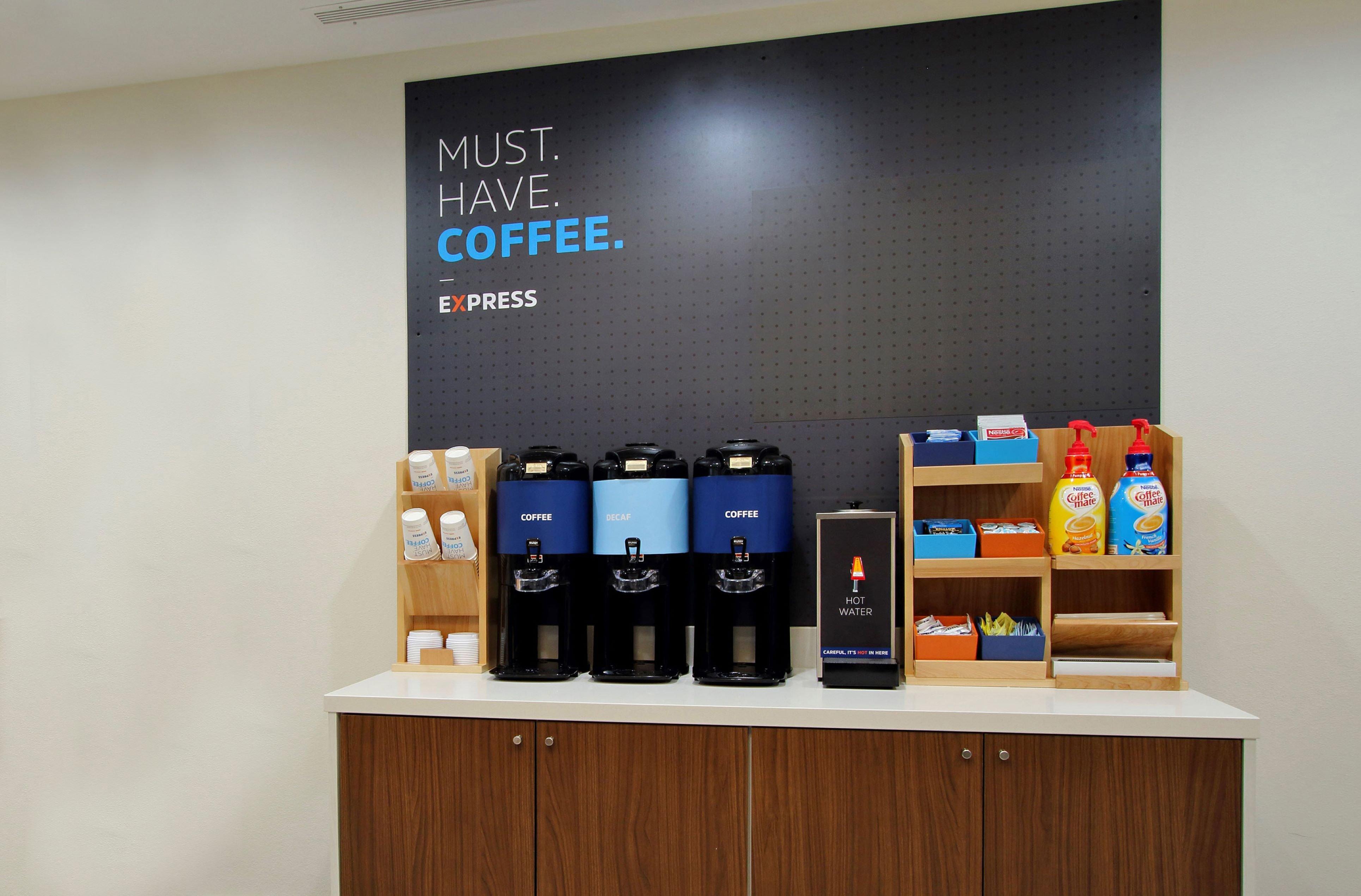 Holiday Inn Express And Suites Fort Lauderdale Airport West By Ihg Davie Exteriér fotografie