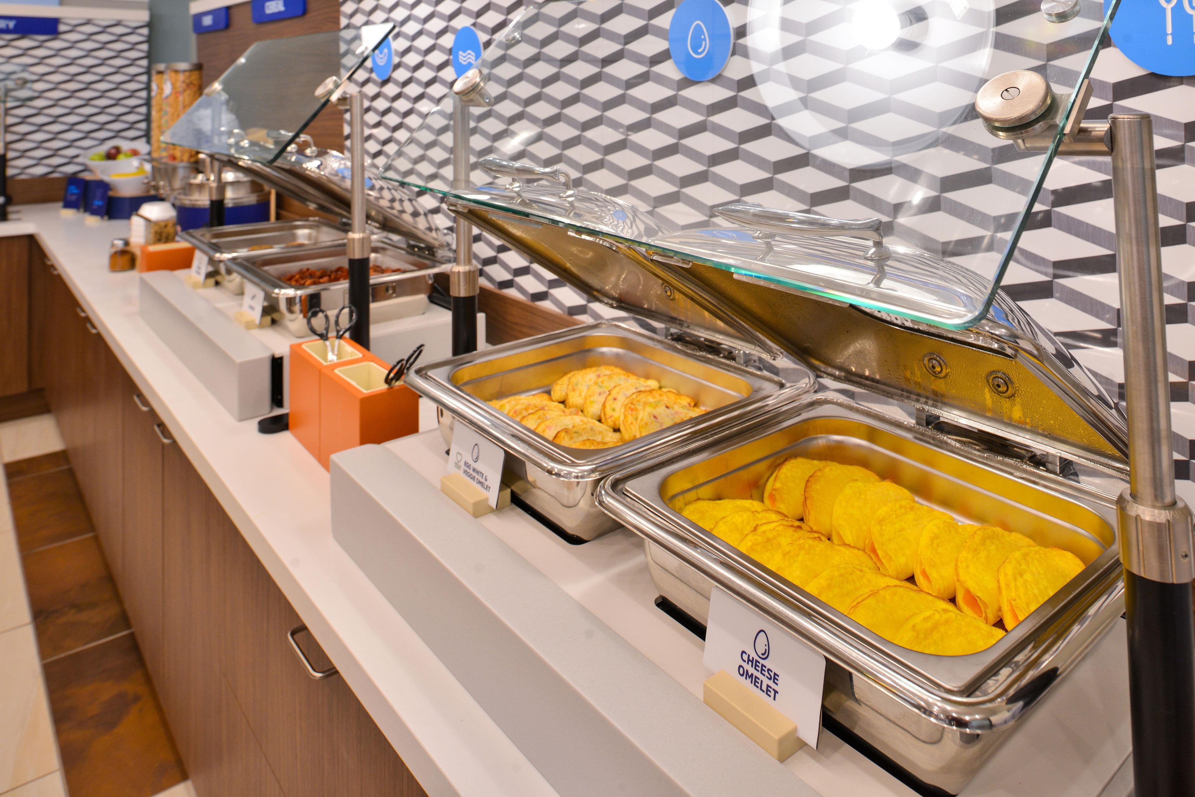 Holiday Inn Express And Suites Fort Lauderdale Airport West By Ihg Davie Exteriér fotografie